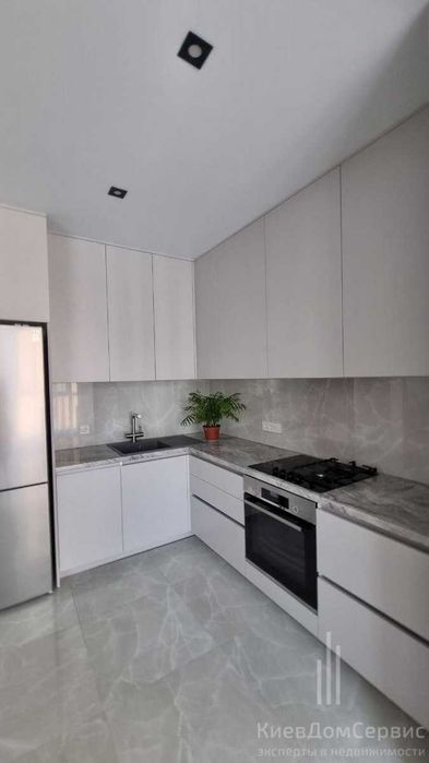 Продаж розкішної 3к квартири ЖК Софія Резиденс Софіївська Борщагівка