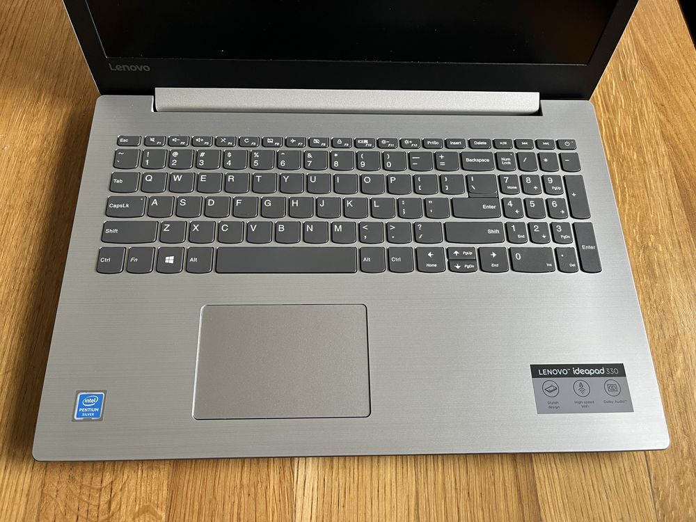 Lenovo Ideapad 330