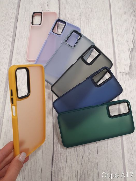 Чехол Накладка Бампер Силикон Samsung Самсунг M 14 33 Чохол бампер