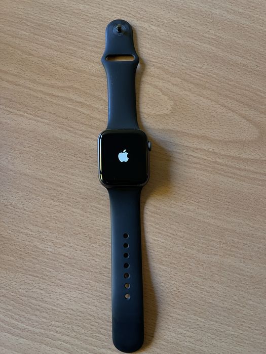 Apple watch serie 4