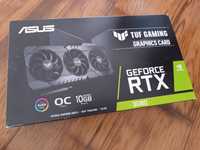 RTX 3080 Tuf Gaming 10GB