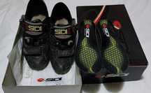 Sapatilhas Sidi drago srs 42