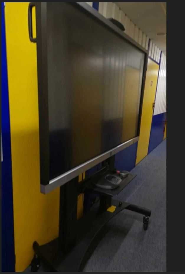 Monitor interaktywny IBT XI 65-C 65" XI series 4K UHD Interactive