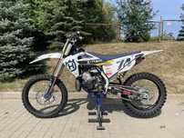Husqvarna TC 250 2T