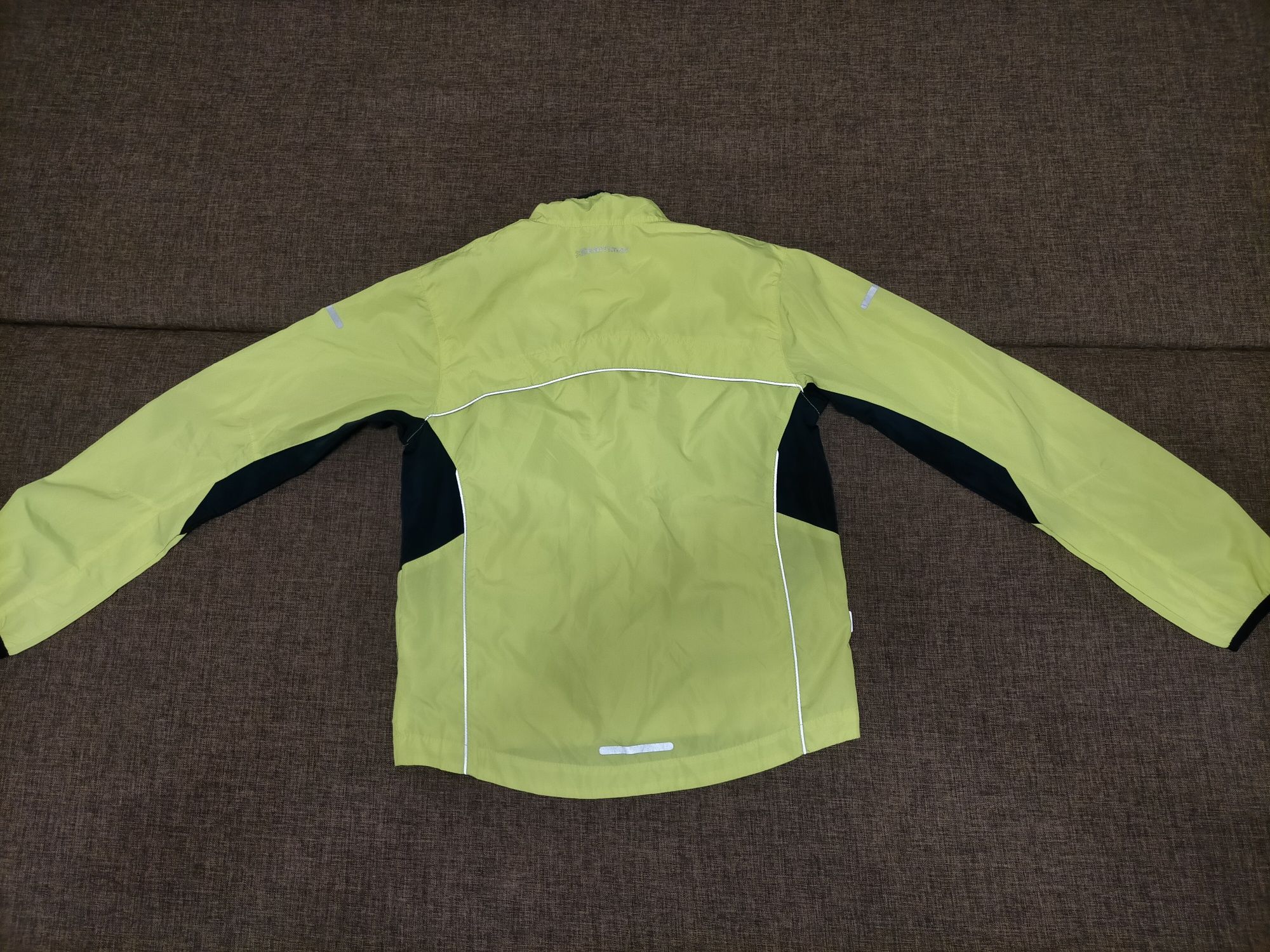 Karrimor куртка ветровка на 13 лет рост 158