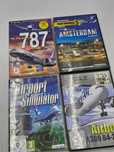 Microsoft Flight Simulator X zestaw trzech dodatków do gry PC