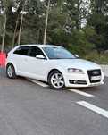 Audi A3 Audi A3 2011 2.0 tdi 140 KM