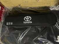 Аптечка,знак,жилетка toyota camry,rav4,lexus rx,nx