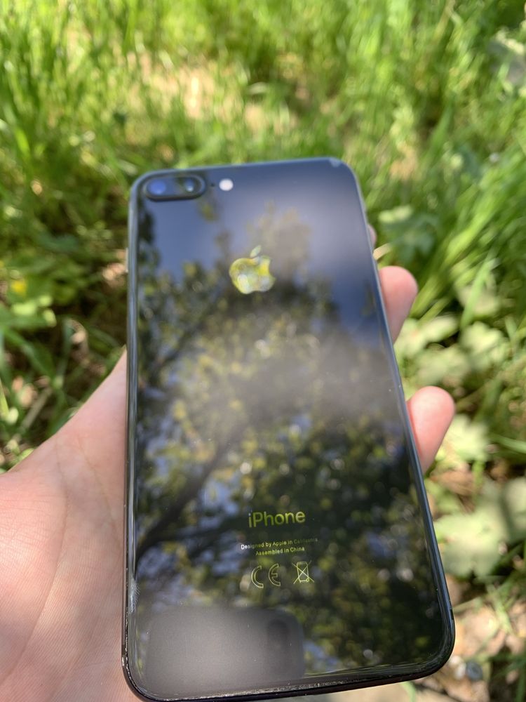 iPhone 8 plus плюс / айфон 8 +