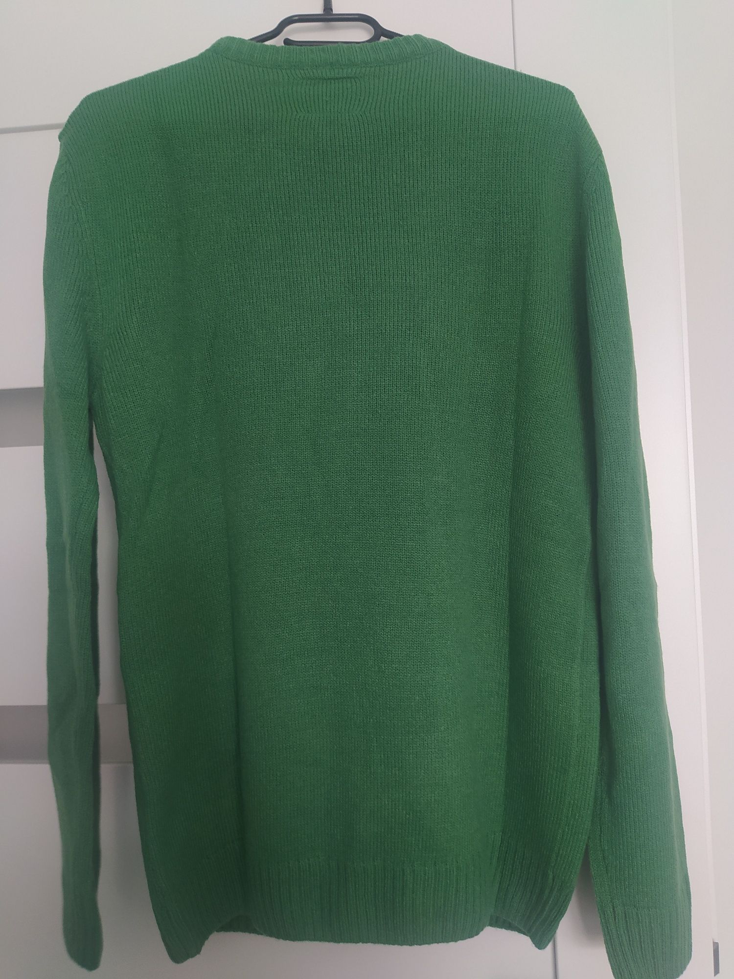 Sweter męski S Sinsay