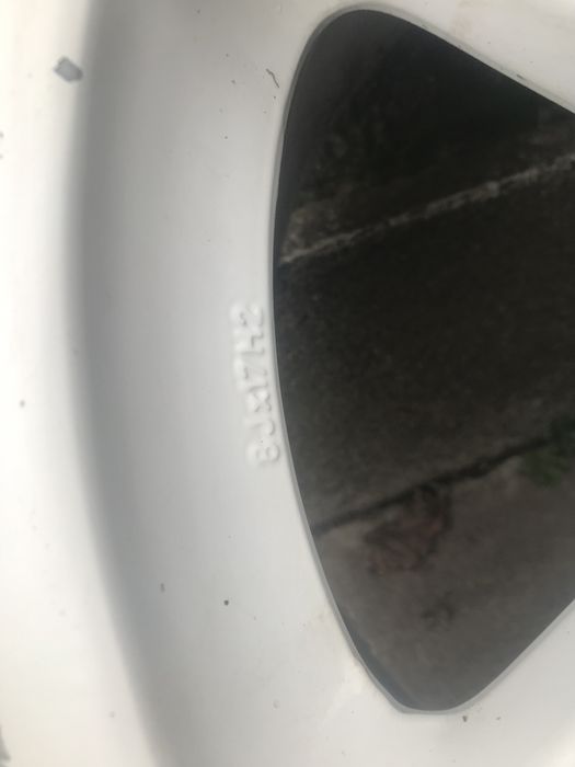 Диски титан R -17