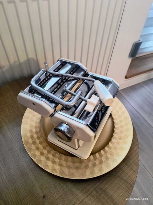 Maszynka do makaronu perfetta gefu