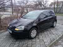 Volkswagen Golf 5