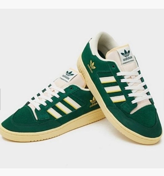 Оригінальні кросівки Adidas Centennial 85 Low