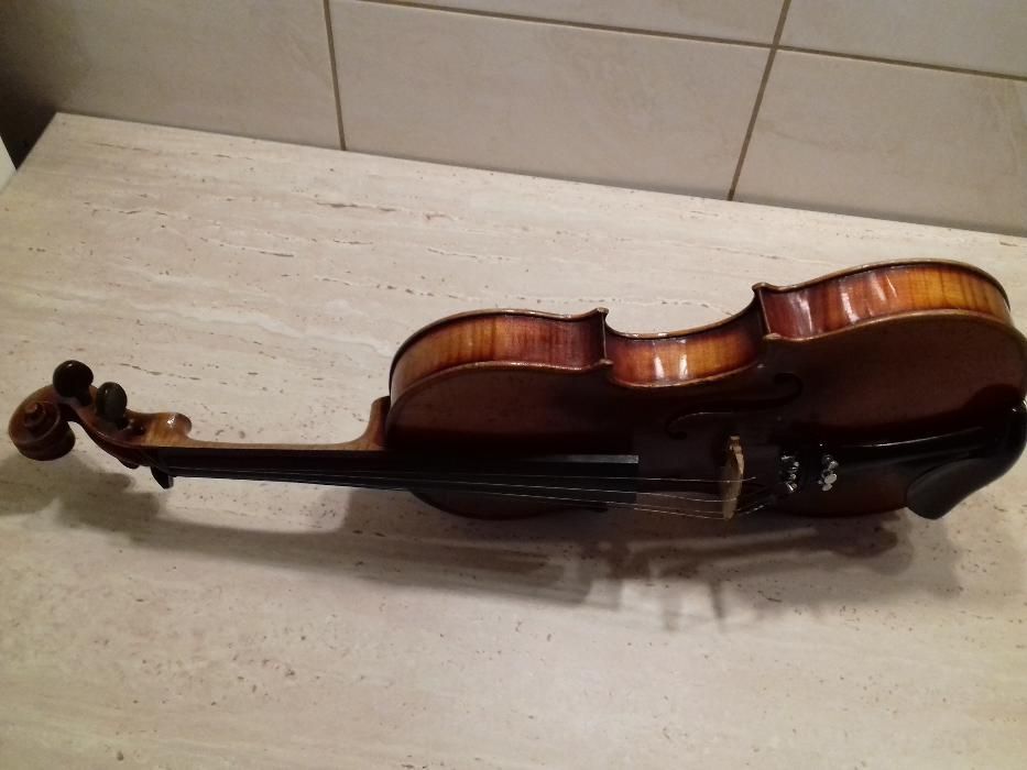 Skrzypce Antonius Stradivarius Facebiat Anno 1721