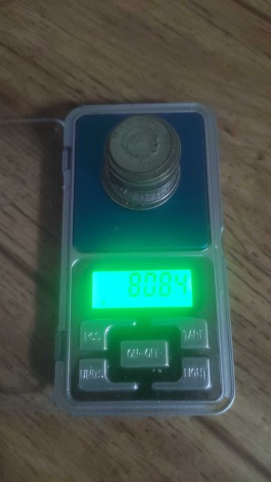 лот из 14 монет по цене серебра 81 грамм