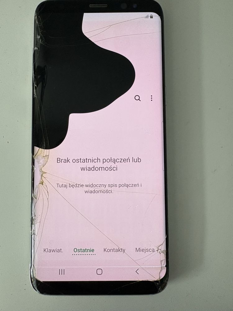 Samsung galaxy s8