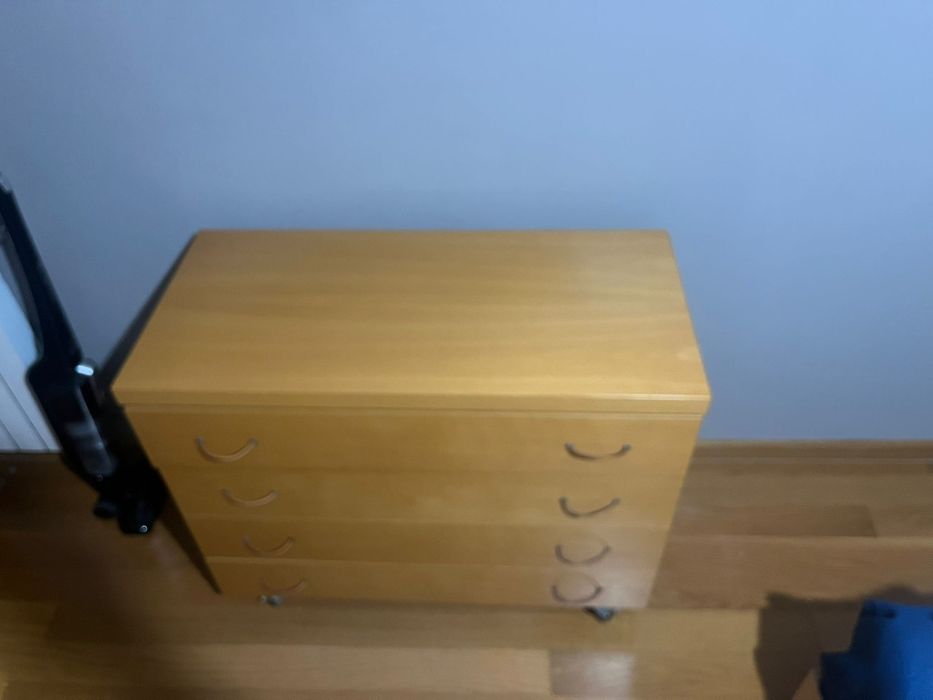 Móveis de quarto jovem