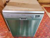 Zmywarka electrolux ESF 65040X NIE DZIAŁA