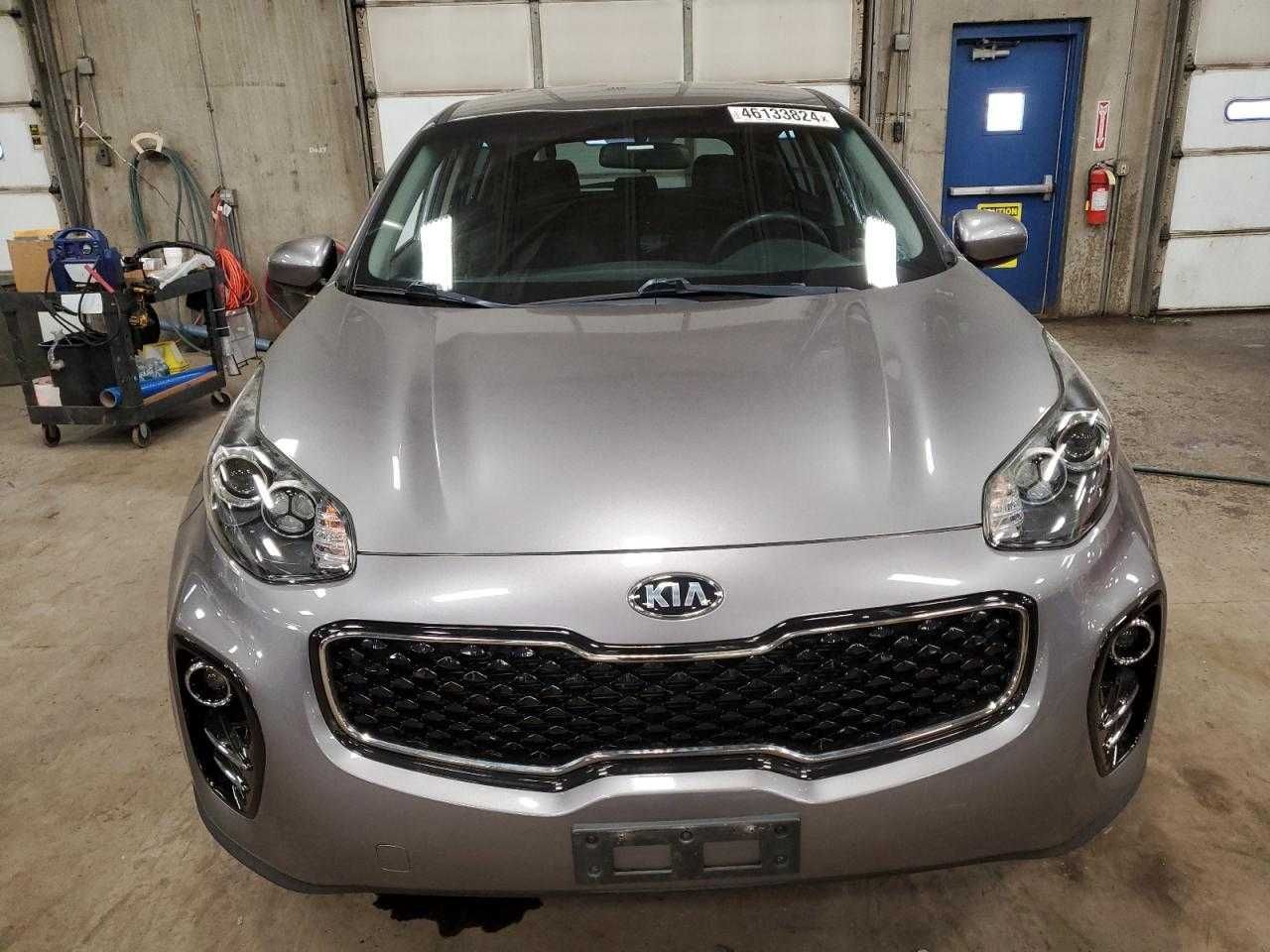 Kia Sportage LX 2019