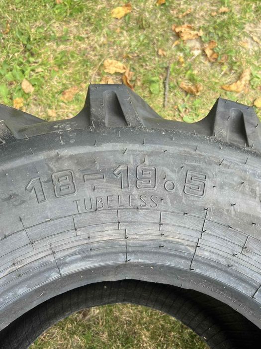 Opony 18-19.5 ALLIANCE 224 16PR 160B TL - NOWE