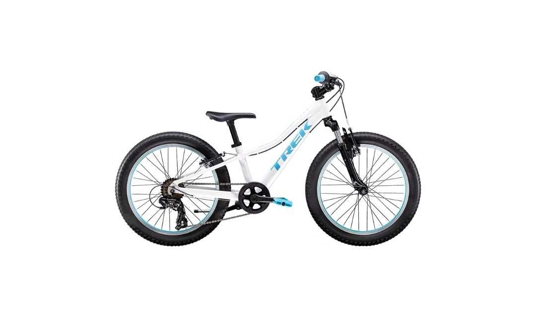 Rower Trek precaliber 20