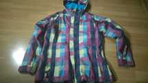 OKAZJA KURTKA The North Face 134