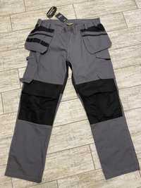 BLAKLADER робочі брюки преміум якості, 40R, Cordura Ripstop Stretch