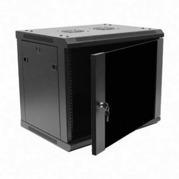 Rack Servidor Redes Toten 15U - Formato Cabinet