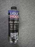 Płukanka do silnika Liqui moly