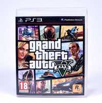 PS3 # GTA V  . . .