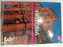 Historia 3, zakres rozszerzony