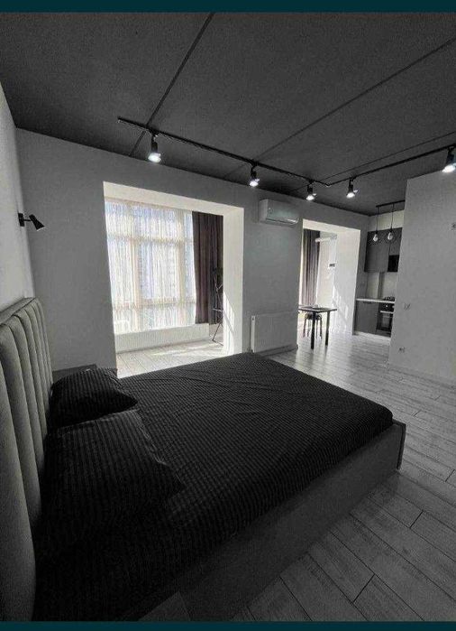 Оренда 1-кім квартири. Центр. Височана 18