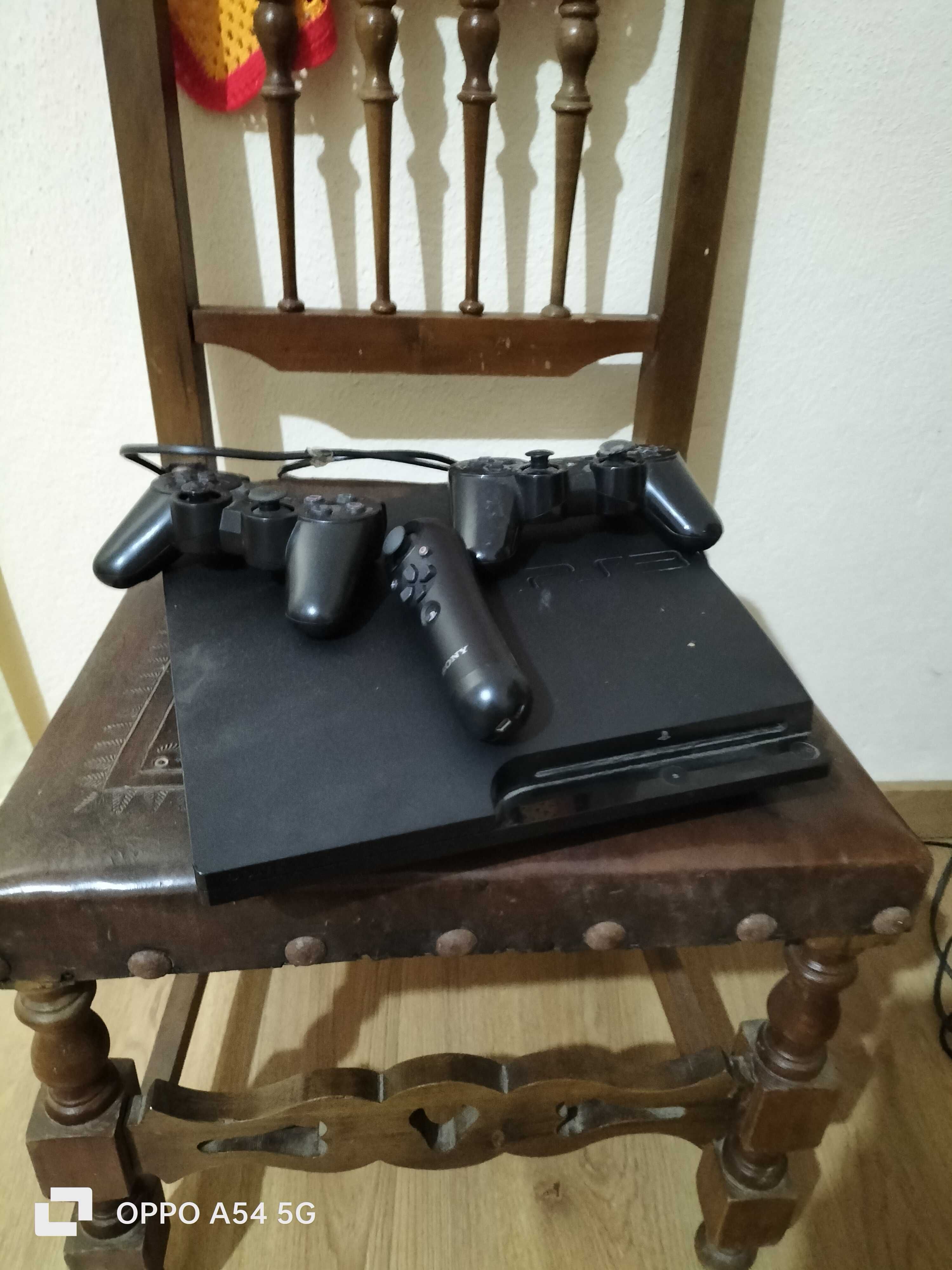 Playstation 3 e PC acer