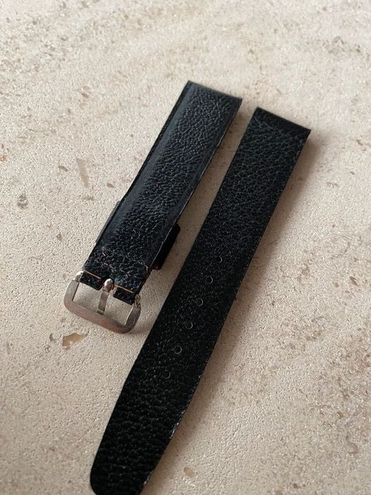 Bracelete / pulseira de relógio - Vintage 1970’s NOS