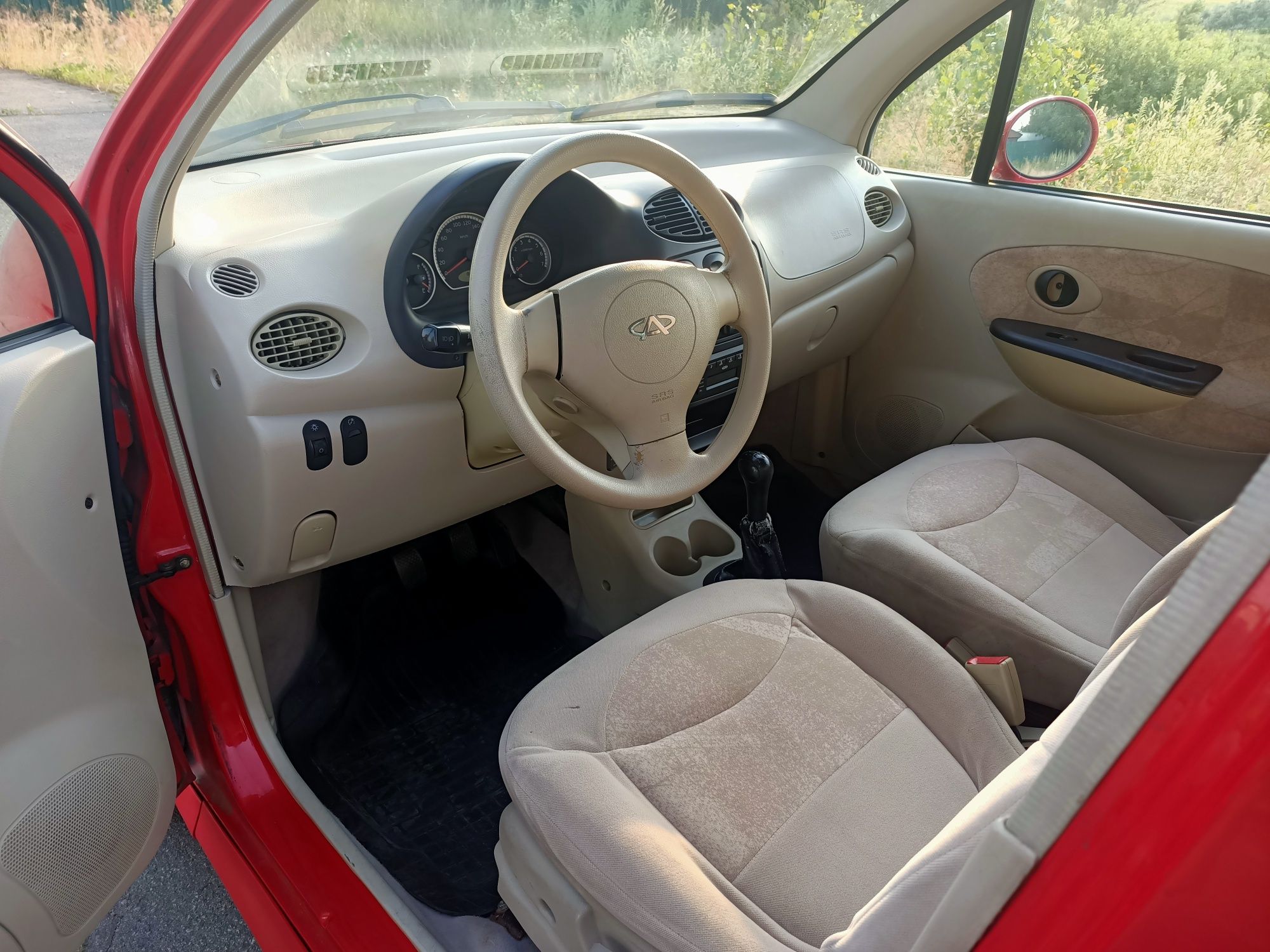 Продаю Chery QQ 2011