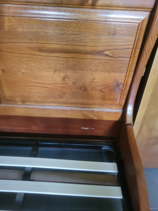 Mobília de quarto casal