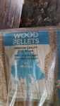 Pellet Ikea Barlinek worki A1 EN Plus
