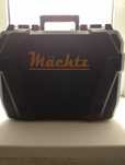 Продам перфоратор электрический Machtz MRH-1650B .