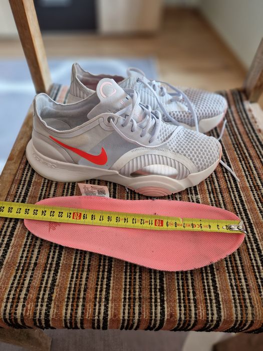 Buty Nike Superrep r 40.5