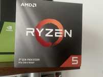 AMD Ryzen 5 3600x