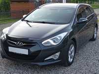 Hyundai i40 Hyundai i 40 w ładnym stanie