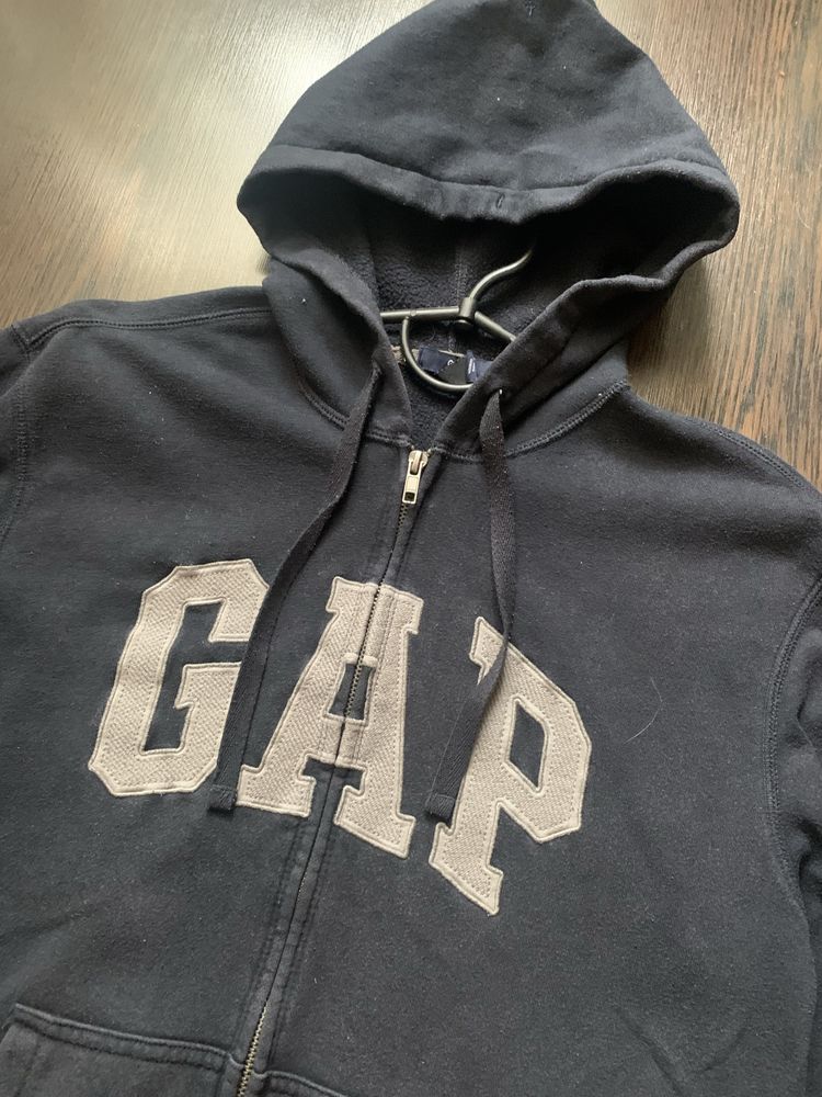 Потужний зіпхуді Gap