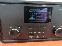 Radio internetowe fm Bluetooth DAB