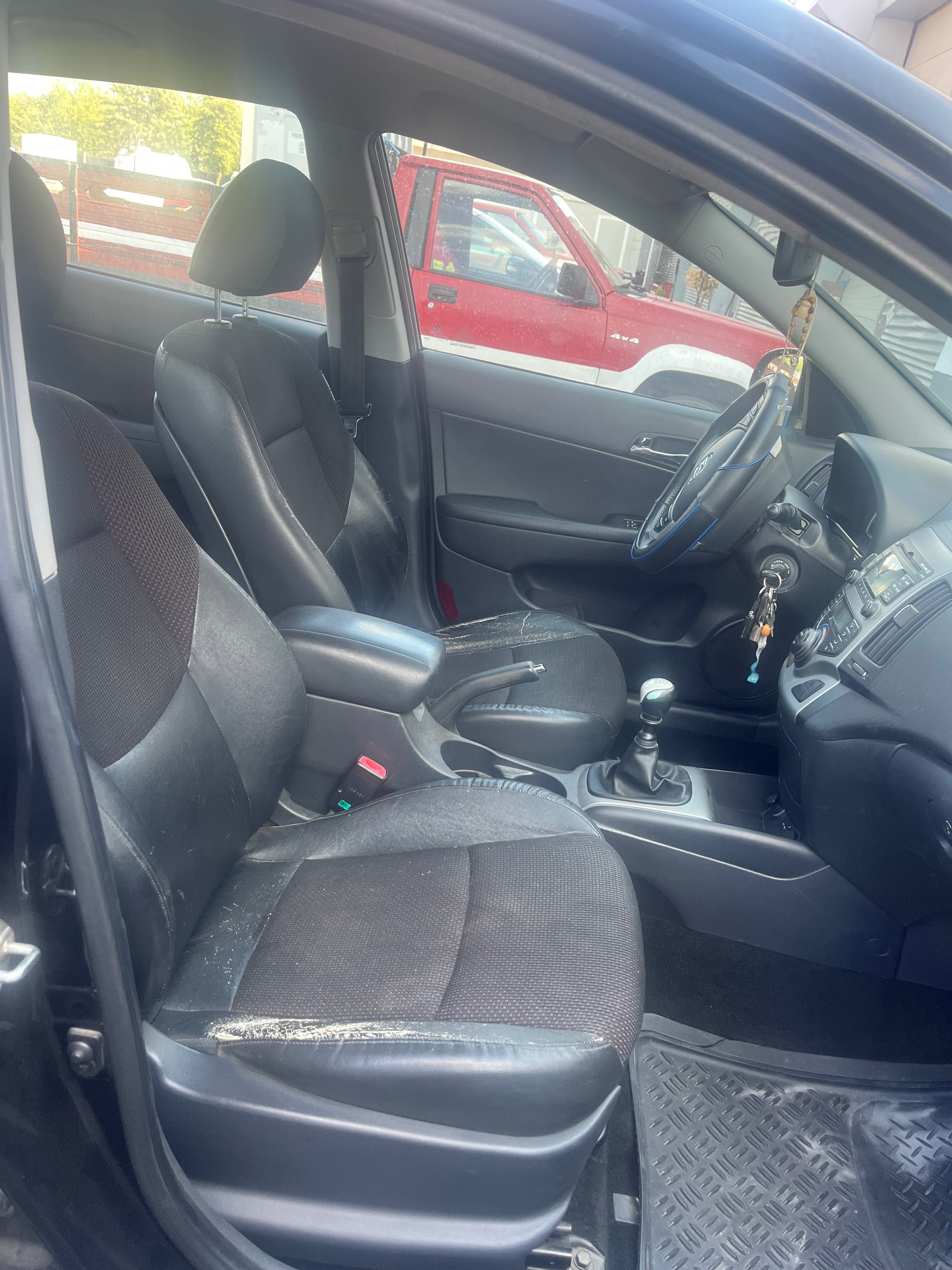 Hyundai i30 cw 1600