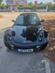 Smart Roadster hard top