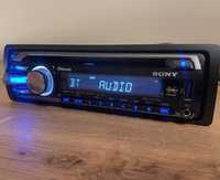 Radio Samochodowe SONY Xplod mex-bt3700u # bluetooth # usb # cd/mp3 #