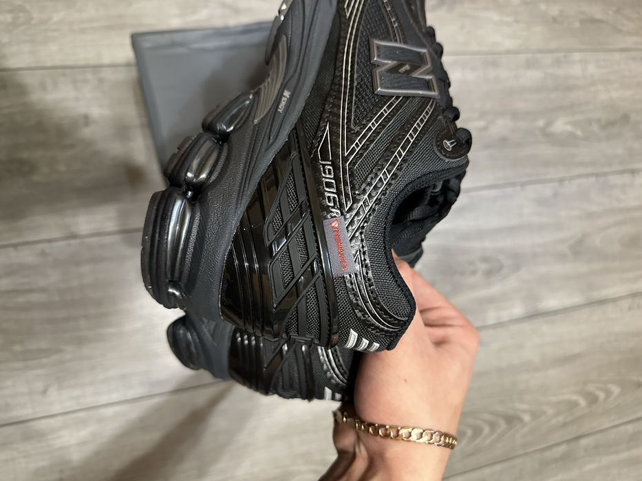 new balance 1906r primaloft кросівки оригінал