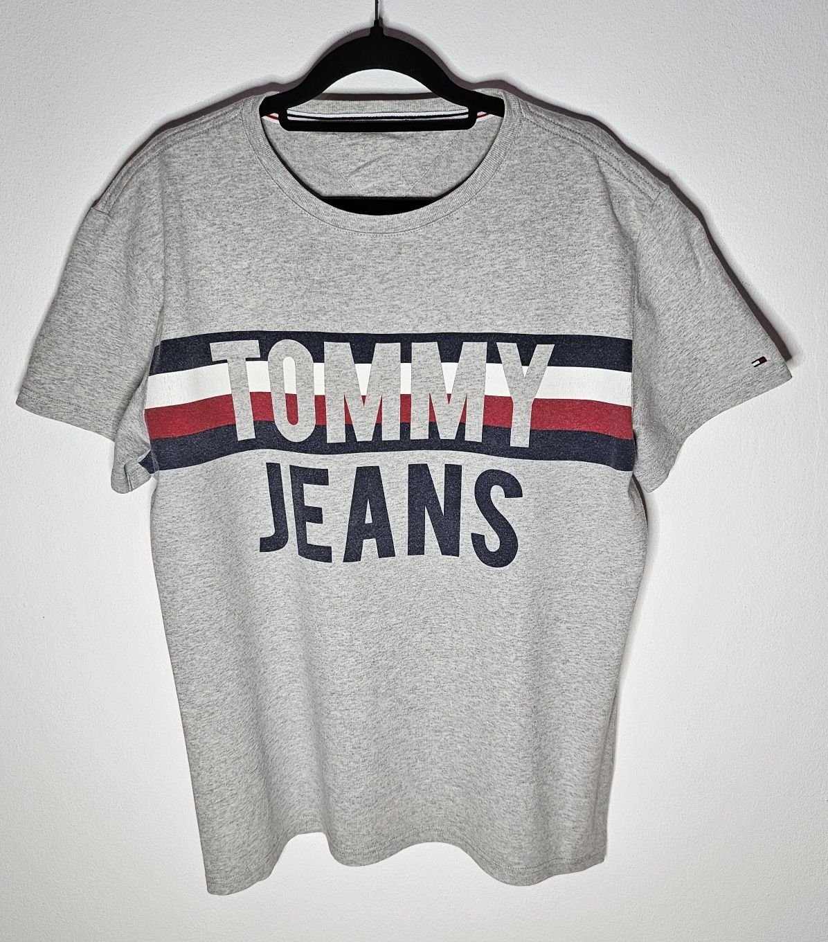T-shirt tamanho S-M