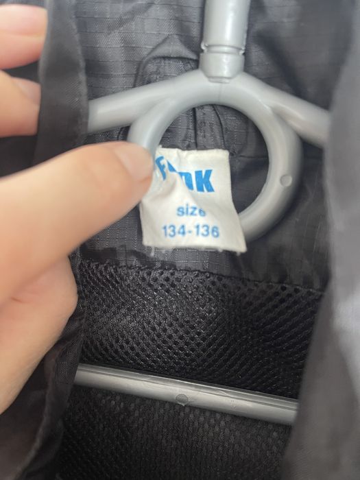 Куртка ветровка adidas оригинал